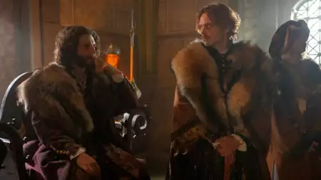 Korona królów. Jagiellonowie - galeria zdjęć - filmweb