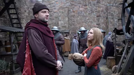Korona królów. Jagiellonowie - galeria zdjęć - filmweb