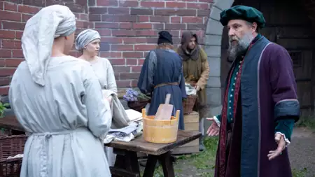 Korona królów. Jagiellonowie - galeria zdjęć - filmweb