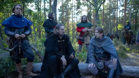 Korona królów. Jagiellonowie - galeria zdjęć - filmweb