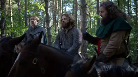 Korona królów. Jagiellonowie - galeria zdjęć - filmweb