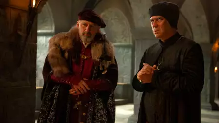 Korona królów. Jagiellonowie - galeria zdjęć - filmweb
