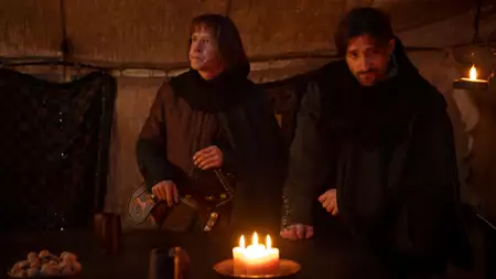 Korona królów. Jagiellonowie - galeria zdjęć - filmweb