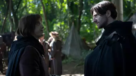 Korona królów. Jagiellonowie - galeria zdjęć - filmweb