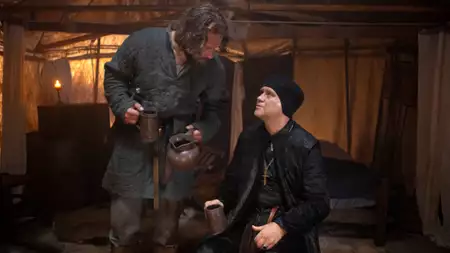 Korona królów. Jagiellonowie - galeria zdjęć - filmweb