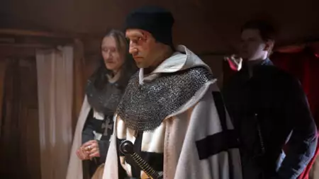 Korona królów. Jagiellonowie - galeria zdjęć - filmweb