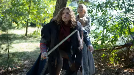 Korona królów. Jagiellonowie - galeria zdjęć - filmweb