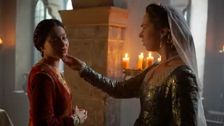 Korona królów. Jagiellonowie - galeria zdjęć - filmweb