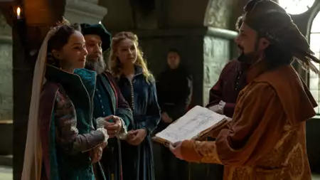 Korona królów. Jagiellonowie - galeria zdjęć - filmweb