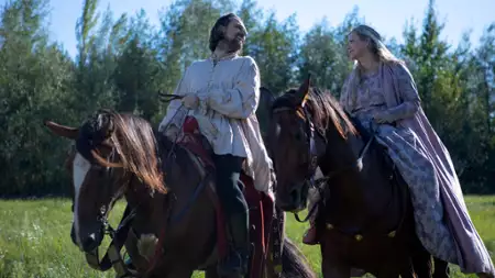 Korona królów. Jagiellonowie - galeria zdjęć - filmweb