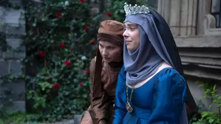 Korona królów. Jagiellonowie - galeria zdjęć - filmweb