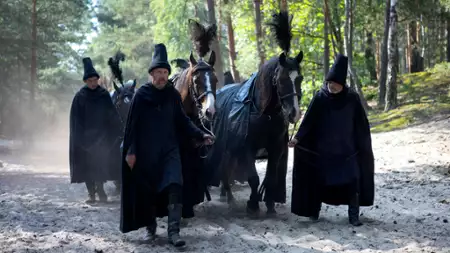Korona królów. Jagiellonowie - galeria zdjęć - filmweb