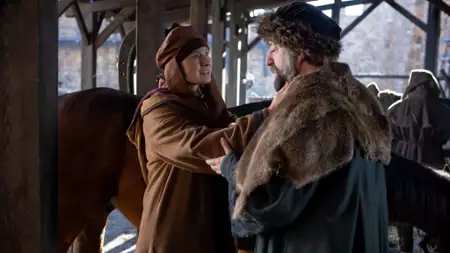 Korona królów. Jagiellonowie - galeria zdjęć - filmweb
