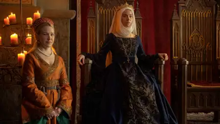 Korona królów. Jagiellonowie - galeria zdjęć - filmweb
