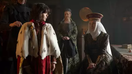 Korona królów. Jagiellonowie - galeria zdjęć - filmweb