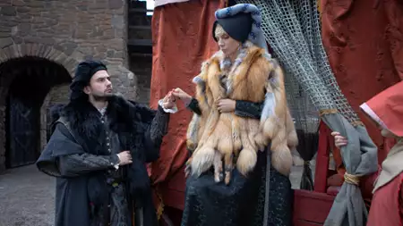 Korona królów. Jagiellonowie - galeria zdjęć - filmweb