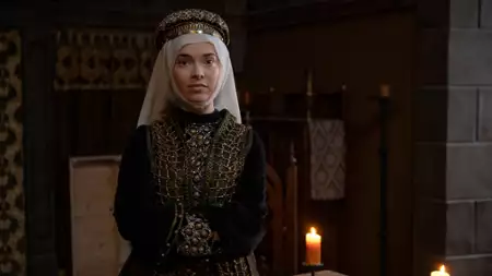 Korona królów. Jagiellonowie - galeria zdjęć - filmweb