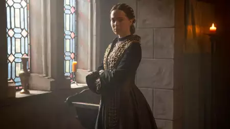 Korona królów. Jagiellonowie - galeria zdjęć - filmweb