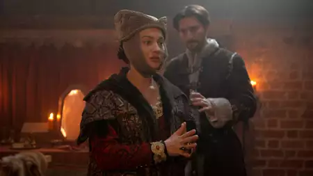 Korona królów. Jagiellonowie - galeria zdjęć - filmweb