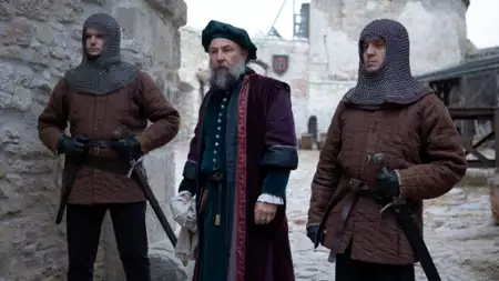 Korona królów. Jagiellonowie - galeria zdjęć - filmweb