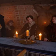 Korona królów. Jagiellonowie - galeria zdjęć - filmweb