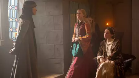 Korona królów. Jagiellonowie - galeria zdjęć - filmweb
