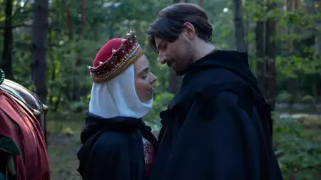 Korona królów. Jagiellonowie - galeria zdjęć - filmweb