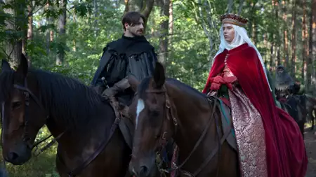Korona królów. Jagiellonowie - galeria zdjęć - filmweb