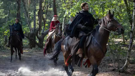 Korona królów. Jagiellonowie - galeria zdjęć - filmweb