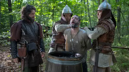 Korona królów. Jagiellonowie - galeria zdjęć - filmweb