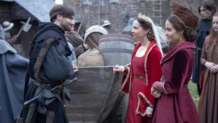 Korona królów. Jagiellonowie - galeria zdjęć - filmweb