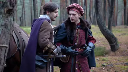 Korona królów. Jagiellonowie - galeria zdjęć - filmweb