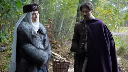 Korona królów. Jagiellonowie - galeria zdjęć - filmweb
