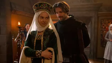 Korona królów. Jagiellonowie - galeria zdjęć - filmweb