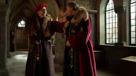 Korona królów. Jagiellonowie - galeria zdjęć - filmweb