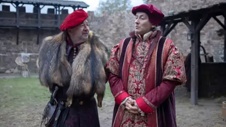 Korona królów. Jagiellonowie - galeria zdjęć - filmweb