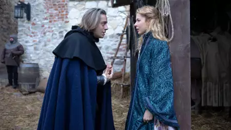 Korona królów. Jagiellonowie - galeria zdjęć - filmweb