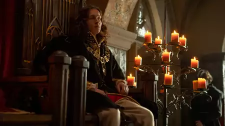 Korona królów. Jagiellonowie - galeria zdjęć - filmweb
