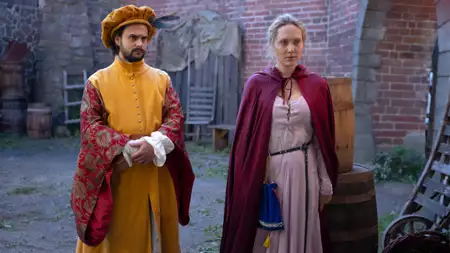 Korona królów. Jagiellonowie - galeria zdjęć - filmweb