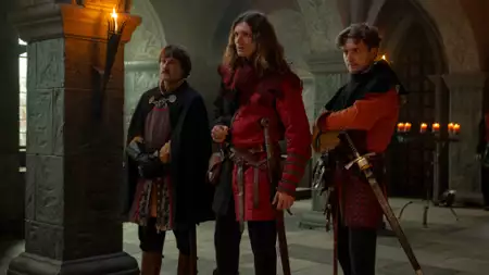 Korona królów. Jagiellonowie - galeria zdjęć - filmweb
