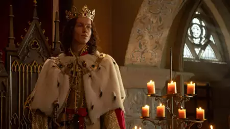 Korona królów. Jagiellonowie - galeria zdjęć - filmweb
