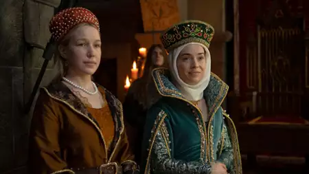 Korona królów. Jagiellonowie - galeria zdjęć - filmweb