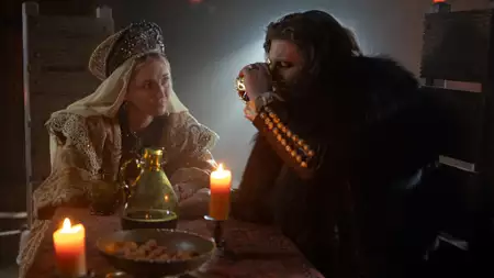 Korona królów. Jagiellonowie - galeria zdjęć - filmweb
