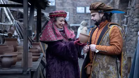 Korona królów. Jagiellonowie - galeria zdjęć - filmweb