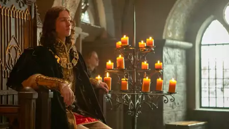 Korona królów. Jagiellonowie - galeria zdjęć - filmweb