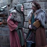 Korona królów. Jagiellonowie - galeria zdjęć - filmweb