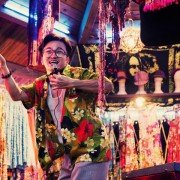 Bu Neng Shuo De. Mi Mi 2 - galeria zdjęć - filmweb
