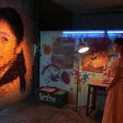 Bu Neng Shuo De. Mi Mi 2 - galeria zdjęć - filmweb