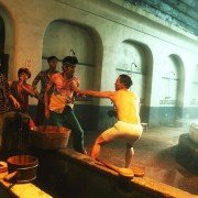 Bu Neng Shuo De. Mi Mi 2 - galeria zdjęć - filmweb