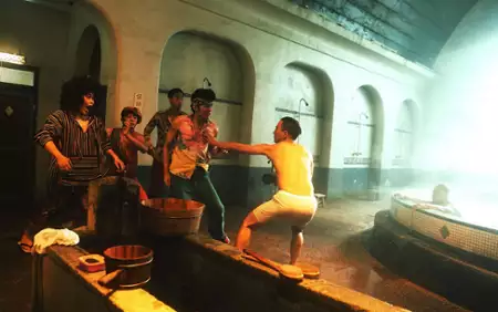 Bu Neng Shuo De. Mi Mi 2 - galeria zdjęć - filmweb